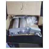 Botini - Luxury Cylinder with Clamp - N.03 - Create Perfect Homemade Pasta, Lasagna, Spaghetti, or Fettuccine