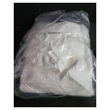 Arianaut Queen Duvet Cover Set Hotel Collection Soft Duvet Cover Queen Size 100percent Cotton White Thick Striped 3 PC Comforter Cover Queen Size with Zipper Closure 1 Duvet Cover +2 Pillow Shams