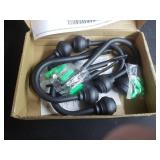 Hion Curtain Holdbacks Black 6pcs, Curtain Tiebacks Wall Mounted Curtain Hooks Holders for Drapes