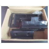 Solar Panel Mounting Bracket Kit