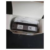 Aqara Smart Home Hub M3 for Advanced Automation, Matter Controller, Thread Border Router, Features Zigbee, Bluetooth, Wi-Fi, PoE, IR, Supports Alexa, Apple HomeKit, SmartThings, Home Assistant, IFTTT