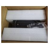 2000W Voltage Converter Transformer Step Up 110V/120V to220V/240V or Step Down 220V to 110V AC Power Converte, Circuit Breaker Protection, 2 US sockets, 2 Universal sockets, LCD Display