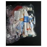 HUNTFAMI Tankinis Swim Suits for Women Two Piece 2025 Summer Womens Bathing Suits Holiday Spring Beachwear Women with Boyshorts, Corgi