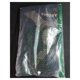 Copper Knee Braces for Arthritis Pain (2 pack)- Professional Knee Suppot with Side Stabilizers - Breathable Compression Sleeves for Pain Relief and Stability (Arthritis, Gym, Work)-(3X-Large)