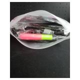 Braiding Hair Pre Stretched 20 Inch 8 Packs Pre Stretched Braiding Hair Extension For Braiding For Box Braids Hot Water Setting Soft Yaki Texture Easy To Twist(20Inch,1B)