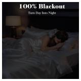 Fygrip 3D Eye Mask Sleep Mask for Men and Women, 100percent Pressure-Free and Light Block-Out Eye Mask for Sleep with Easy Adjustable Strap, Night Eye Cover for Travel, Black