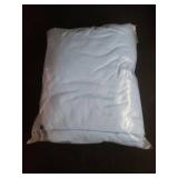 7.2FT Blue Wedding Arch Cover Spandex Fitted Arch Covers Stretchy Backdrop Round Top Chiara Backdrop for Birthday Party Ceremony Banquet Decoration