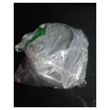 Sackei Ice Cube Tray with Lid for Stanley Cup 20 30 35 42 oz, Hollow Cylinder Freezer Ice Molds for Juice Whiskey Silicone Ice Maker for YETI Tumblers Summer Gift Accessories (Star Grey)