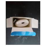 Automatic Electric Nail Clipper,2026 New Universal Automatic Fingernail Grinder with LED Light and Adjustable Speeds, Automatic Nail Trimmer with Nail Scraps Storage for Seniors Adults (1PCS)