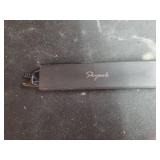 SKYOAK Ultra thin Lightweight Folding Reading Glasses Women Men TR90 Blue Light Blocking Anti UV/Eyestrain Foldable Compact Computer Readers Portable Unique Stretchable Slim Flat case Black +1.5