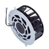 Replacement PS5 Slim Internal Cooling Fan, Internal Cooler Fan Replacement for Sony PlayStation 5 PS5 Slim Series 11541GS-12M-WB-01 with 19 Blades, for PS5 Slim ONLY