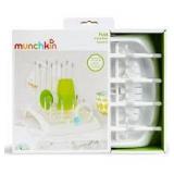 Munchkin White Bottle Drying Rack