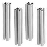 4040 Aluminum T-Slot Extrusion Profile