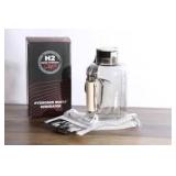 H2 Smart Hydrogen Water Generator Cup