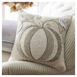 Decorative Luxury Pillow - Sage Green