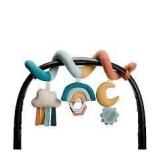 Hanging Baby Toys  For Car Seat Or Play Mat