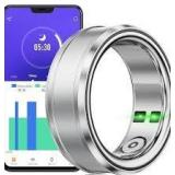 Smart Ring Digital Wearable Device