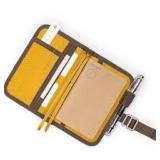 Lochby Field Journal with Tag