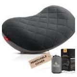 Hikenture Inflatable Camping Travel Pillow