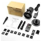 Outdoor Projector Light Model SE368-002 with Manual