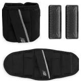 New Balance Beat Boost ankle weights