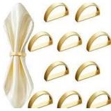 Napkin rings