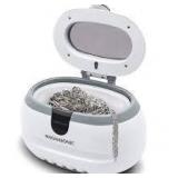 Ultrasonic jewelry cleaner