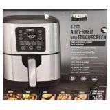Bella Pro Series Air Fryer XF-401j