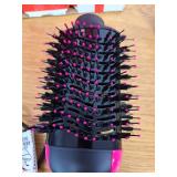 Revlon One-Step Volumizer Hair Dryer and Hot Air Brush - Black