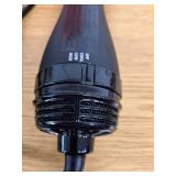 Revlon One-Step Volumizer Hair Dryer and Hot Air Brush - Black
