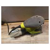 RYOBI 2 Amp Corded 1/4 Sheet Sander