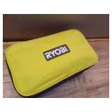 RYOBI 2 Amp Corded 1/4 Sheet Sander