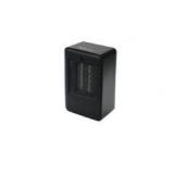 500-Watt 7 in. Electric Personal Ceramic Space Heater