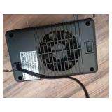 500-Watt 7 in. Electric Personal Ceramic Space Heater