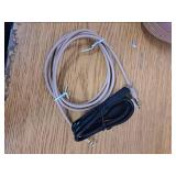 Active Noise Cancelling Bluetooth Wireless Over-Ear Headphones -heyday Built-In Mic, Detachable Cable