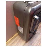 Deluxe Milkhouse Utility Heater- Damaged Inside