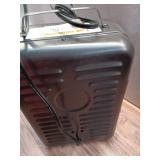 Deluxe Milkhouse Utility Heater- Damaged Inside