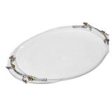 Fitz and Floyd Nature