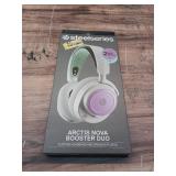 SteelSeries Exclusive Booster Pack Assortment  Lilac and Mint - Retail: $50