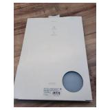 iPad Pro 11" (M4) Case - heyday Peri-Blue Debossed