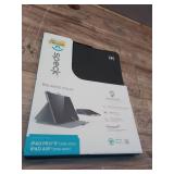 Speck Balance Folio R Protective Case iPad 11-inch Air, iPad 11-inch Pro and iPad 10.9-inch Air - Black - Retail: $50