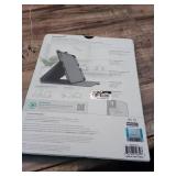 Speck Balance Folio R Protective Case iPad 11-inch Air, iPad 11-inch Pro and iPad 10.9-inch Air - Black - Retail: $50