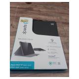 Speck Balance Folio R Protective Case iPad 11-inch Air, iPad 11-inch Pro and iPad 10.9-inch Air - Black - Retail: $50