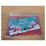 Money Christmas Cards with Envelopes