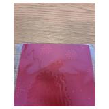 Money Christmas Cards with Envelopes