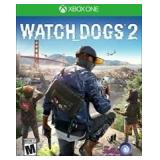 Watch Dogs 2 for Xbox One [VIDEOGAMES]