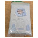 Fleece Baby Sleep Sack 6-12 Months 2.5 Tog with Plush Dots, Green