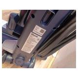 Shark Performance Plus Lift-Away Upright Vacuum with Odor Neutralizer - Retail: $349