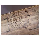 DuraHeat 23,800 BTU Kerosene Radiant Tower Heater - Retail: $189