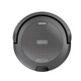 Shark Navigator Cordless Robot Vacuum with SmartPath Navigation and Self-Cleaning Brushroll RV2110 Gray - Retail: $322
